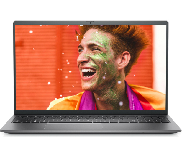 Dell Inspiron 5515-8758 R5-5500U/8GB/512GB SSD/15,6" FHD/Windows - 1477844 - zdjęcie